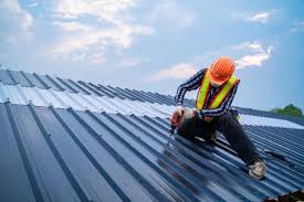 Best Roof Ventilation Installation  in Castlewood, VA